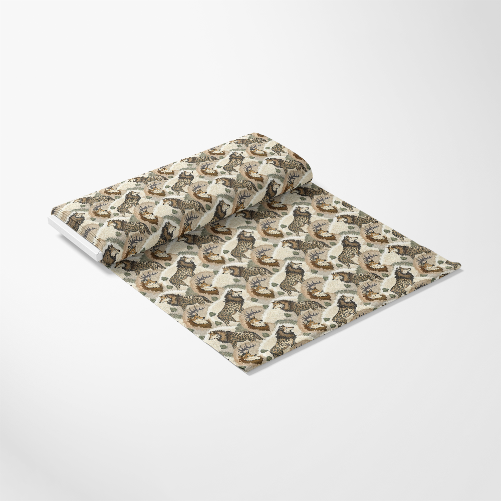 - Animal Fur Camo Pattern 5 Quilting Cotton Fabric
- Quilting cotton fabric
- Camouflage print
- Neutral colors
- Brown
- Beige
- Tan
- Textured fabric
- Soft cotton material
- Animal print design
- Lightweight cotton fabric
- Durable quilting fabric
- Printed cotton textile