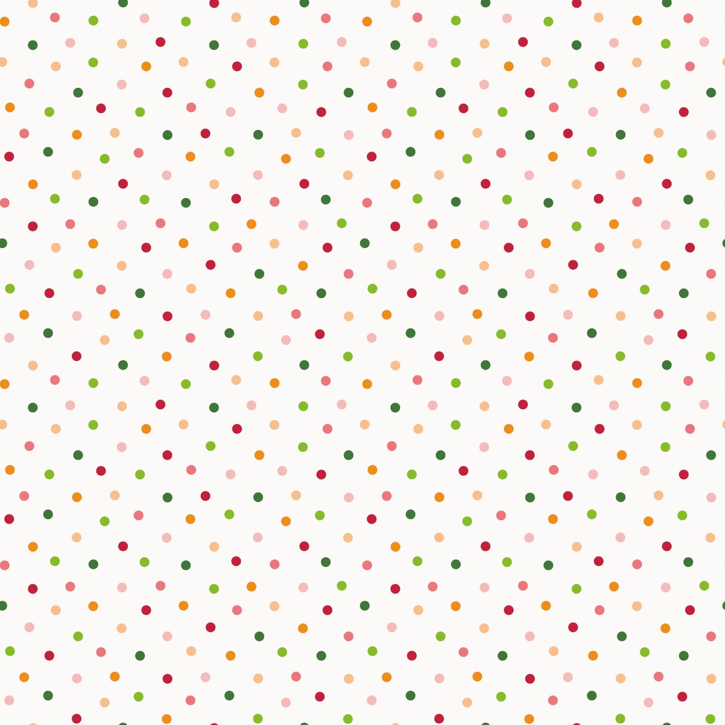 Checkered Florals Pattern 10 Quilting Cotton Fabric