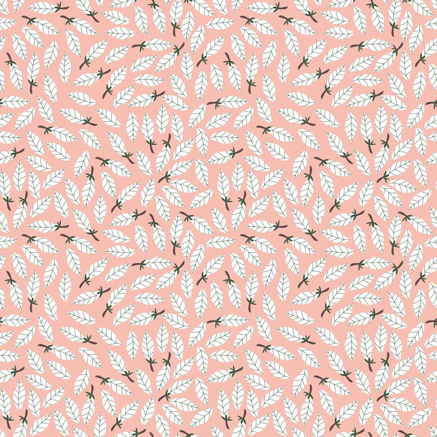 Citrus Summer Pattern 5 Quilting Cotton Fabric