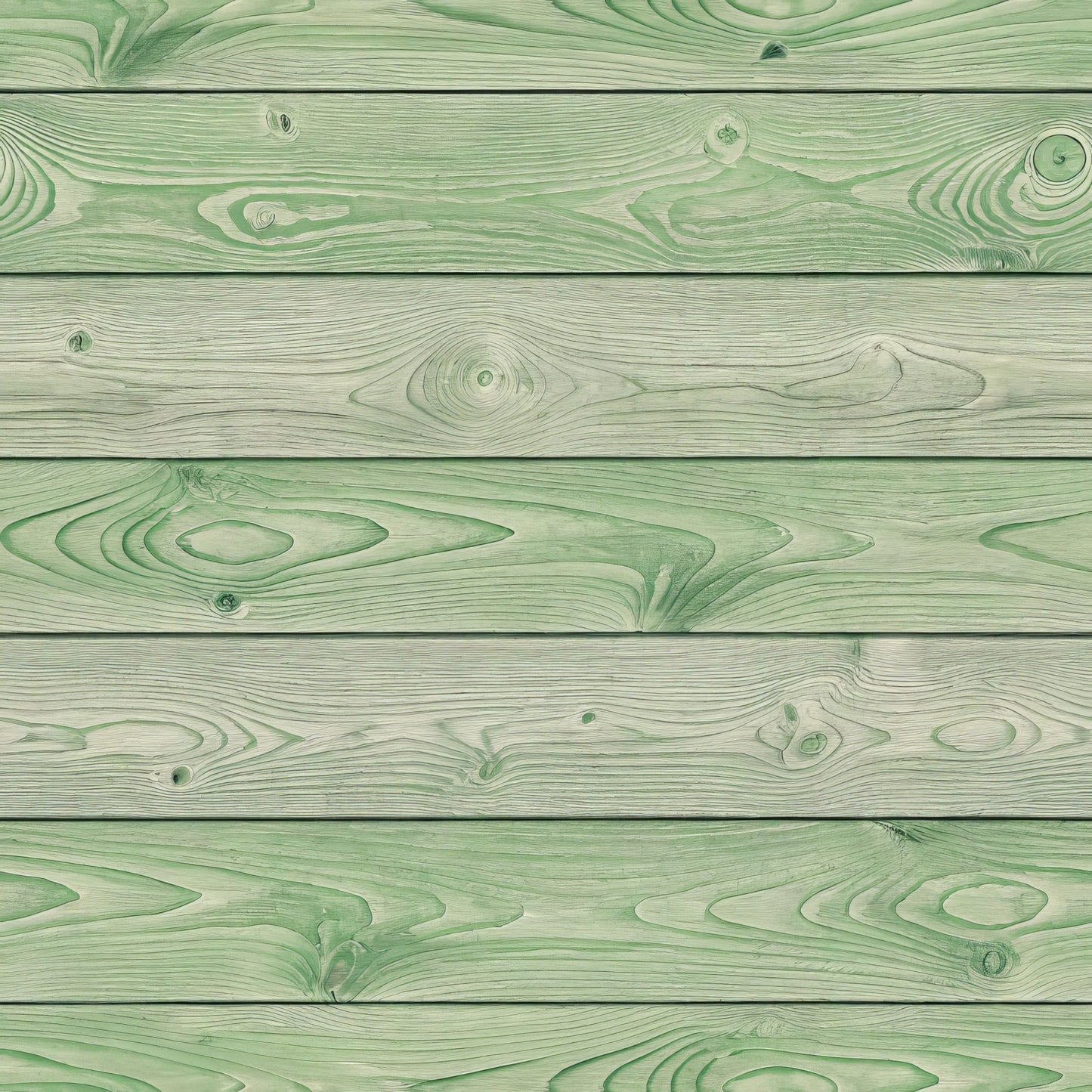 Green Farmhouse Pattern 3 Quilting Cotton Fabric