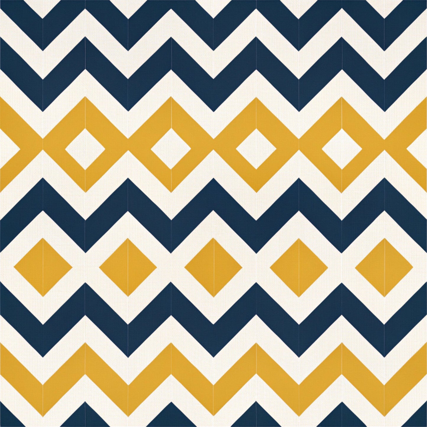 Hanukkah Pattern 7 Quilting Cotton Fabric