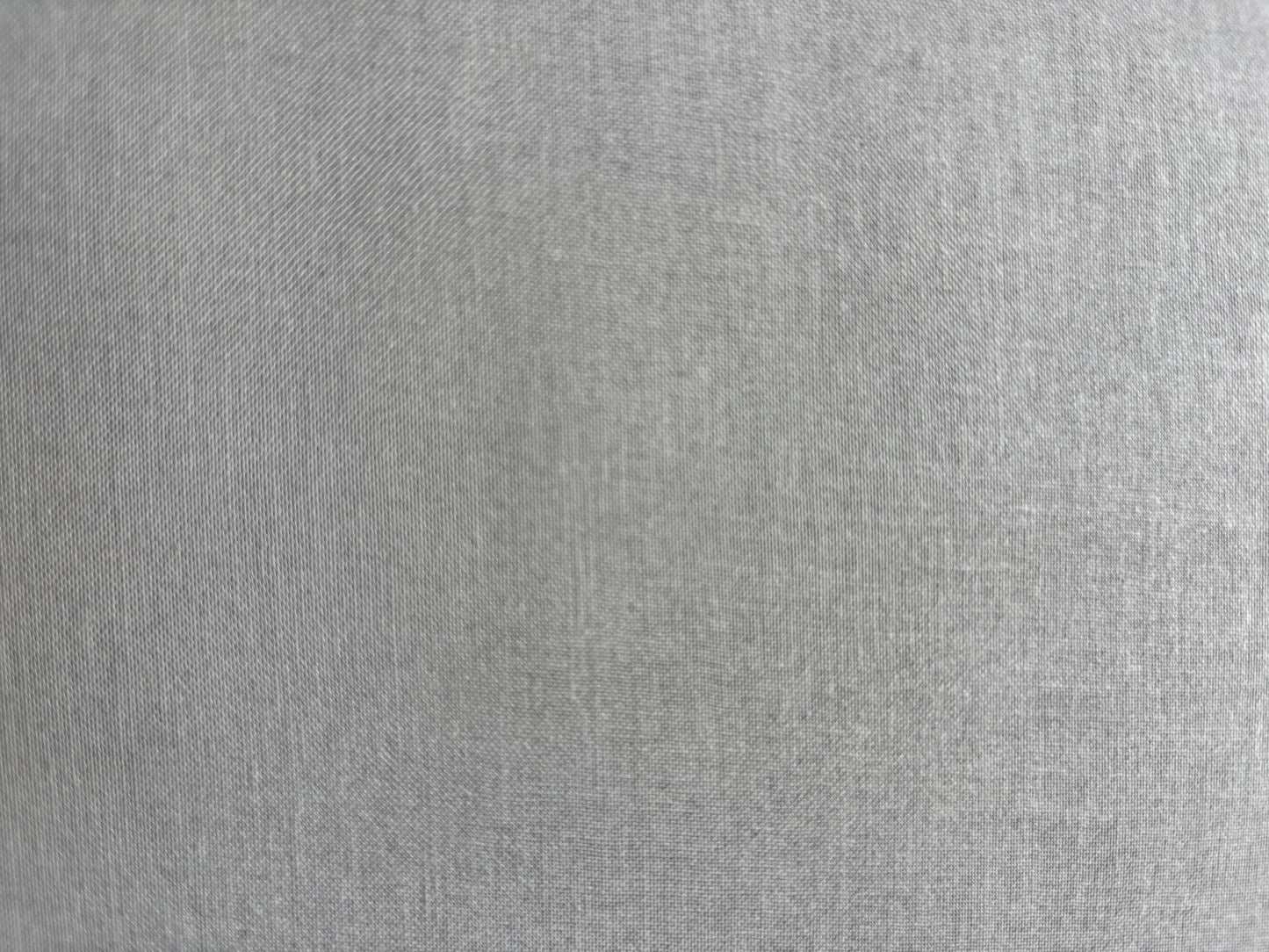 Grey Classic Solids Quilting Cotton Fabric