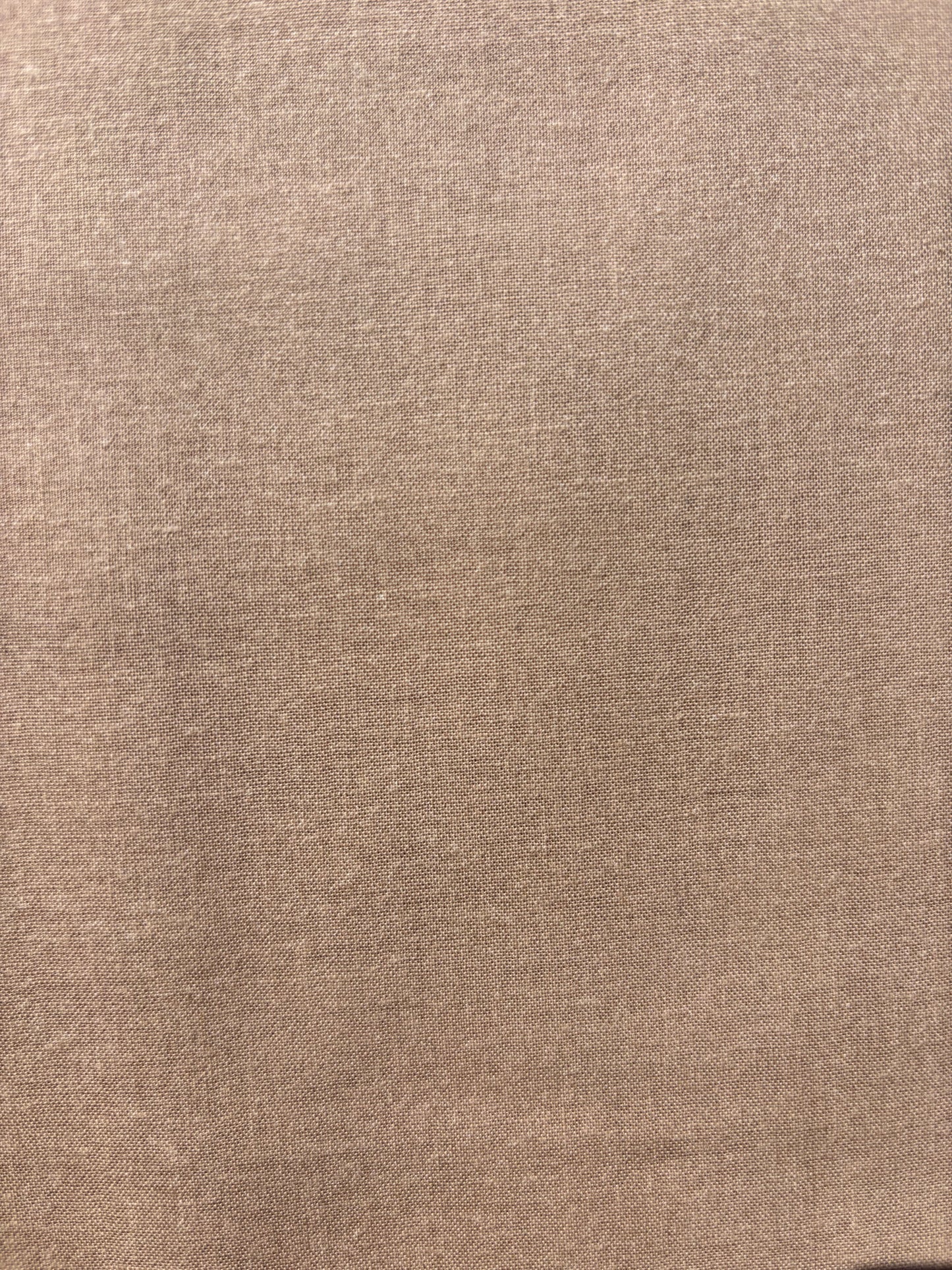 Antique Tan Classic Solids Quilting Cotton Fabric