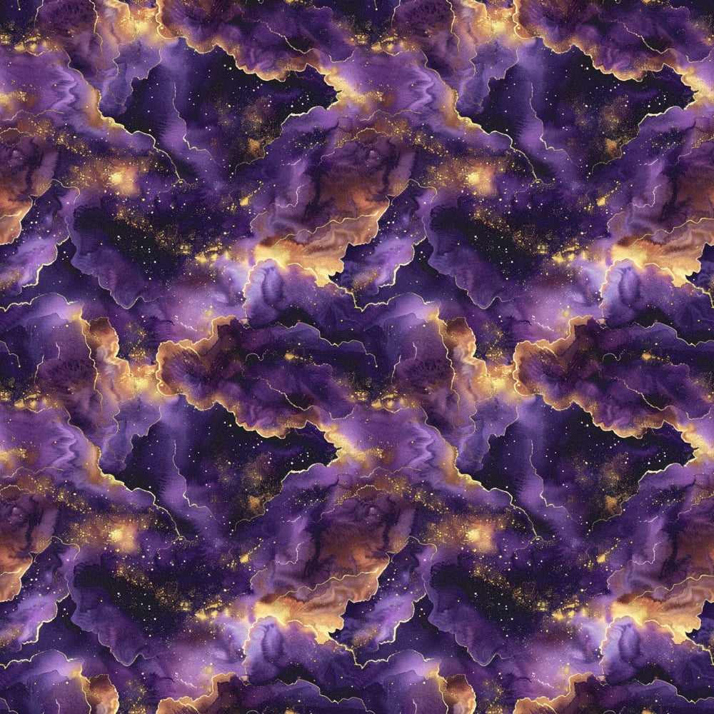 Leo Zodiac Pattern 16 Quilting Cotton Fabric – FabricMegaStore.com