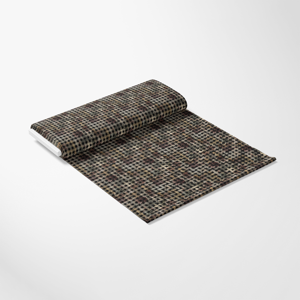 Patched Memories Pattern 15 Quilting Cotton Fabric