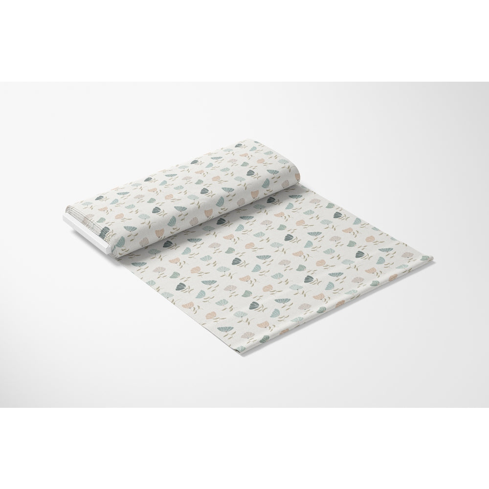 - Retro Floral Pattern 9 Quilting Cotton Fabric
- Vintage
- Floral
- Soft colors
- Cream background
- Blue leaves
- Beige flowers
- Cotton fabric
- Quilting material
- Lightweight textile
- Printed fabric
- Craft fabric
- Sewing material
- Premium quilting cotton