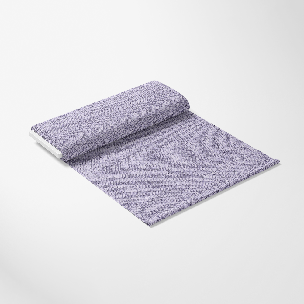 - Burlap Linen Pattern 53 Quilting Cotton Fabric
- Light purple fabric
- Textured surface
- Soft cotton material
- Sewing and quilting fabric
- Yardage fabric roll
- Subtle linen weave
- Craft fabric textile