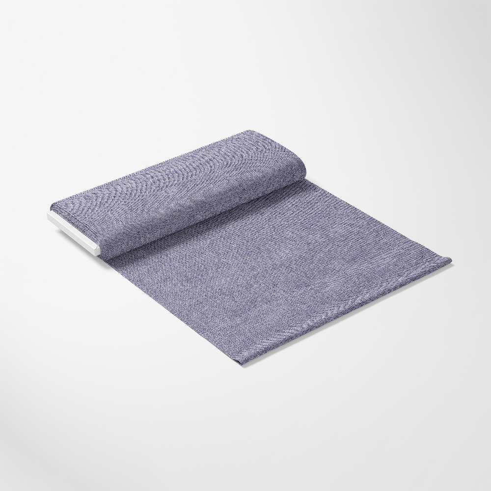 - Burlap Linen Pattern 61 Quilting Cotton Fabric
- Textile material
- Soft texture
- Matte finish
- Blue-gray color
- Natural fiber
- Cotton quilting fabric
- Durable cloth
- Textile roll
- Crafting material
- Sewing fabric
- Home decor textile
- Fabric yardage