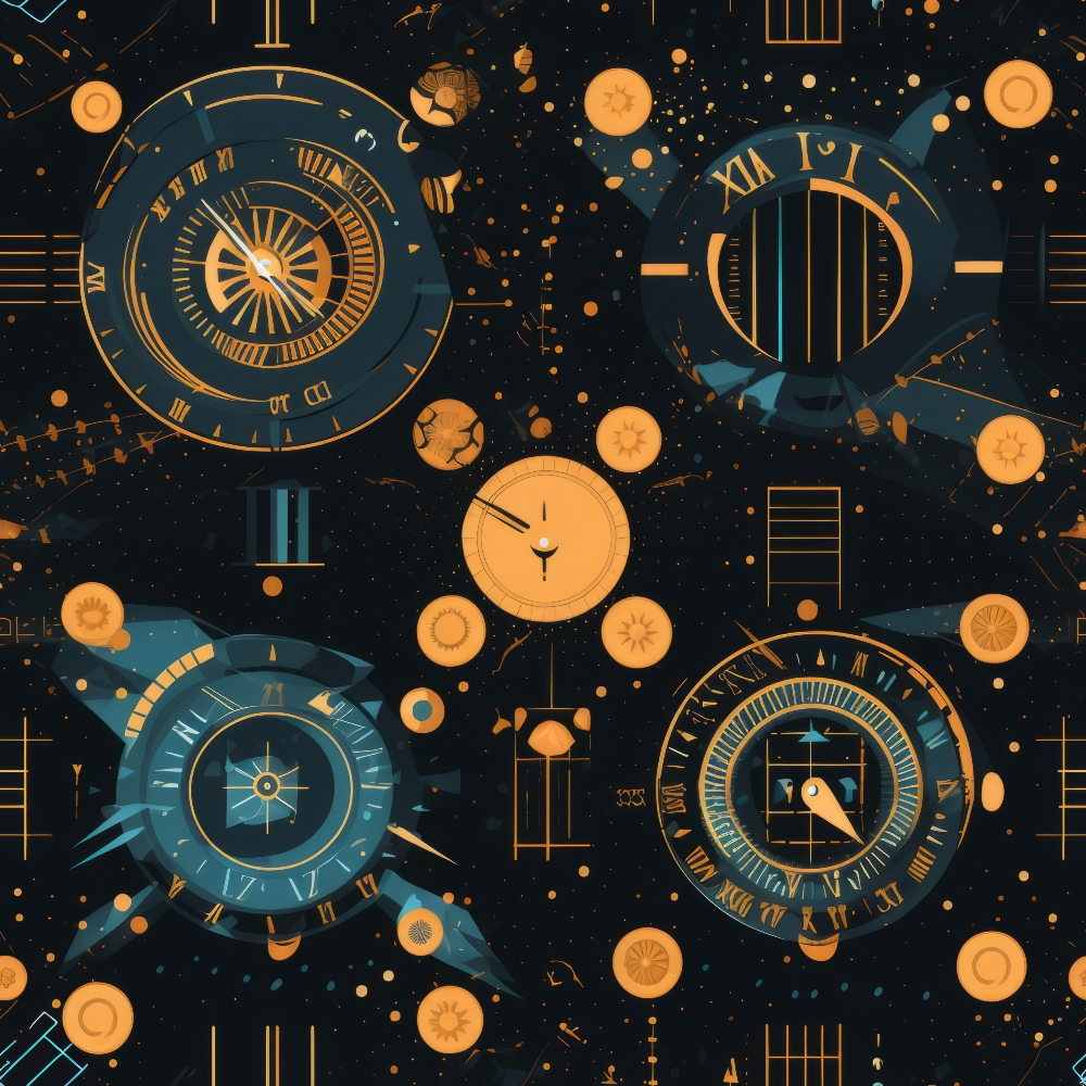 Time Travel Pattern 4 Quilting Cotton Fabric FabricMegaStore time-travel-pattern-4-quilting-cotton-fabric-fabricmegastore