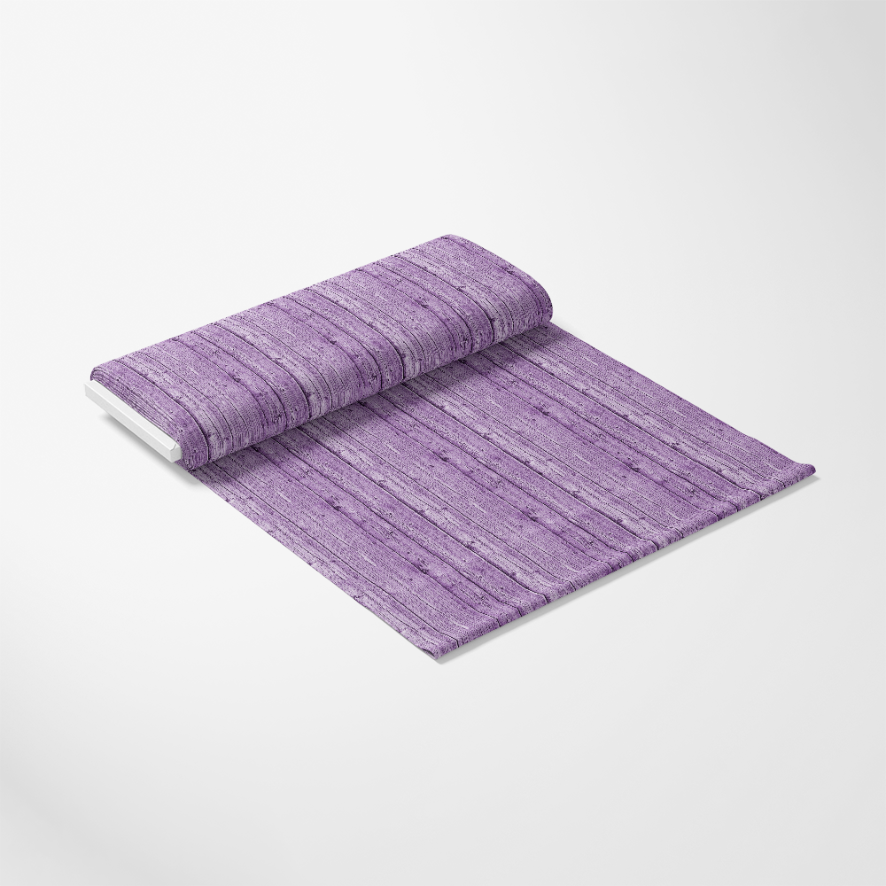 - Rustic Wood Pattern 49 Quilting Cotton Fabric
- Textured wood grain design
- Purple, lavender, violet hues
- Natural rustic style
- Cotton material
- Quilting fabric
- Yardage roll
- Textile, fabric bolt
- Crafting, sewing material
- Horizontal wood plank motif