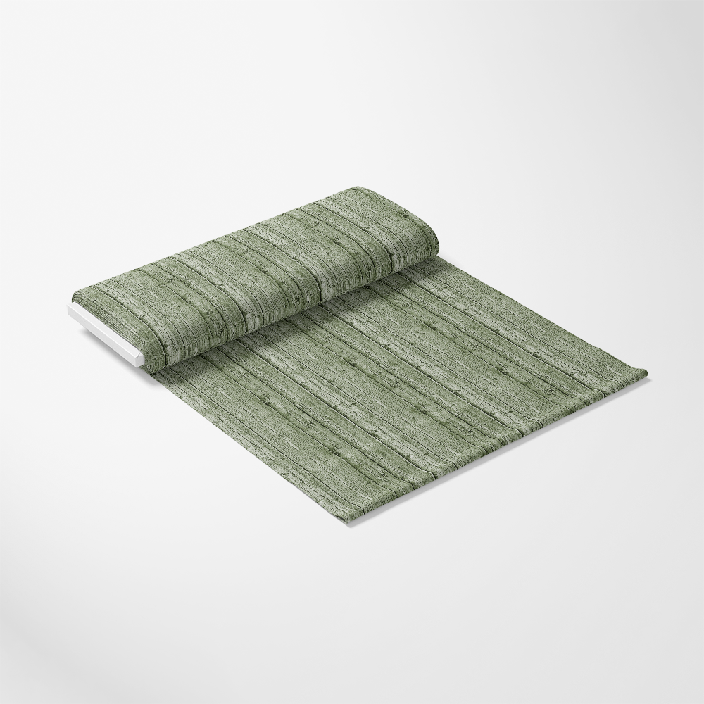 - Rustic Wood Pattern 95 Quilting Cotton Fabric - green, textured, woodgrain, natural, upholstery, textile, durable, soft, eco-friendly, quilting, cotton, fabric, yardage, craft, sewing, home decor, rustic, vintage, organic, woven