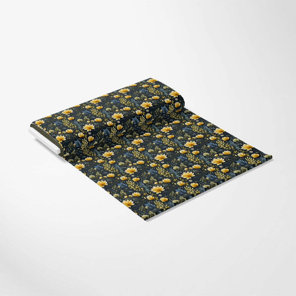 Botanical Garden Pattern 6 Quilting Cotton Fabric