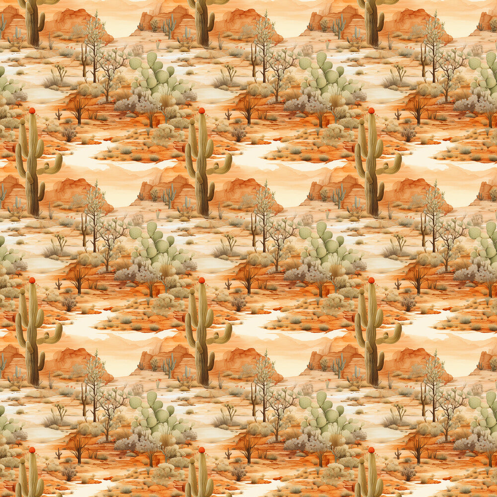 Desert Sunrise Fat Quarter Bundle