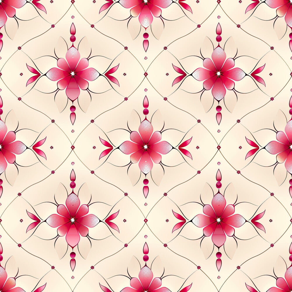Whispers of Pink Fat Quarter Bundle