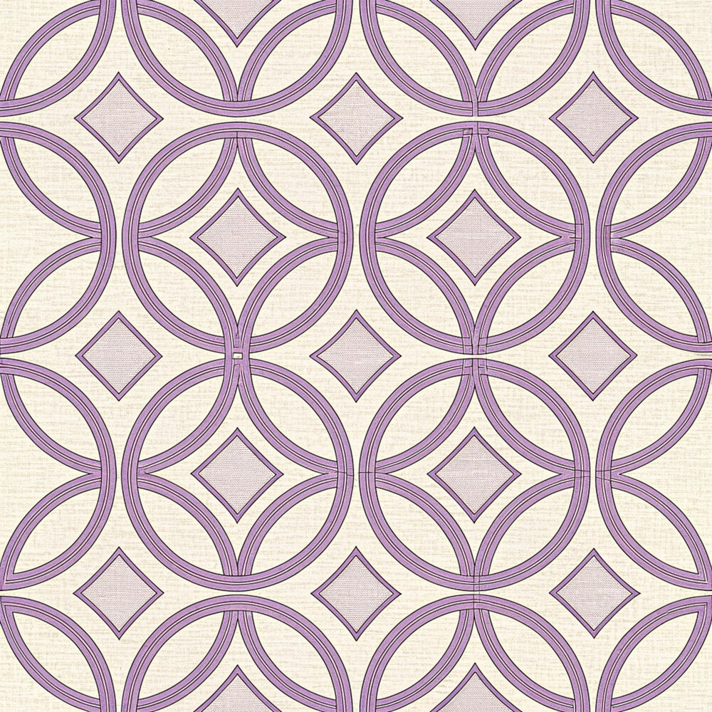 Groovy Time Fat Quarter Bundle