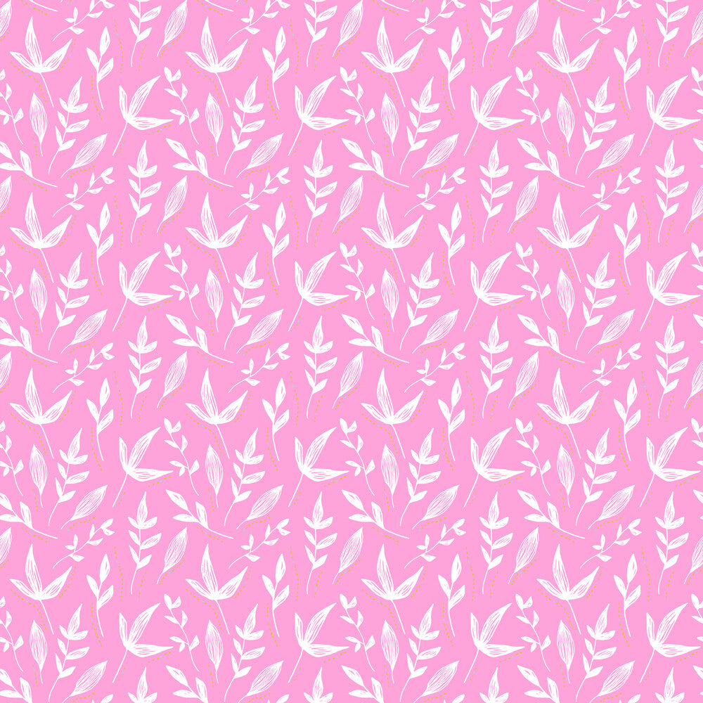 Breast Cancer Awareness Fat Quarter Bundle