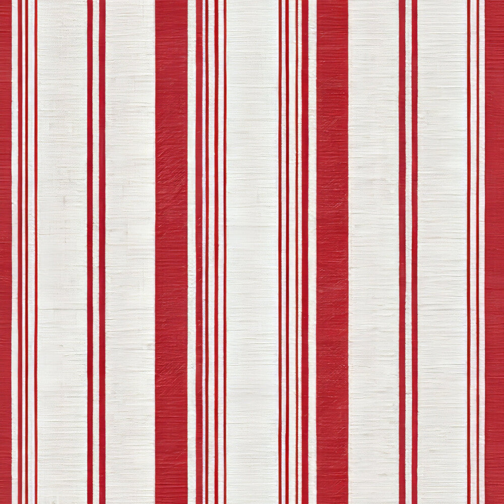 Red Farmhouse Fat Quarter Bundle