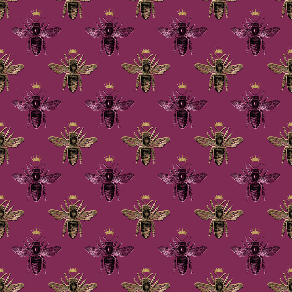 Lovely Bee Fat Quarter Bundle