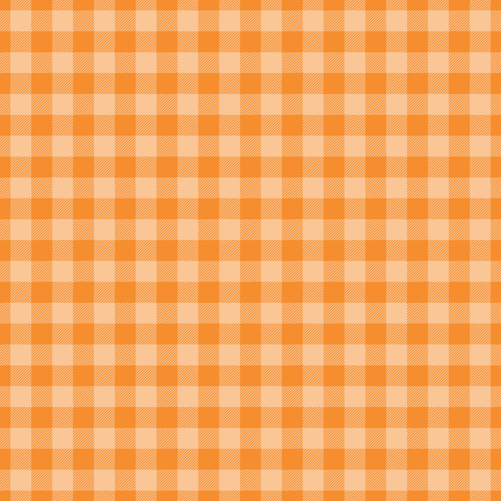 Plaid for Summer Fat Quarter Bundle
