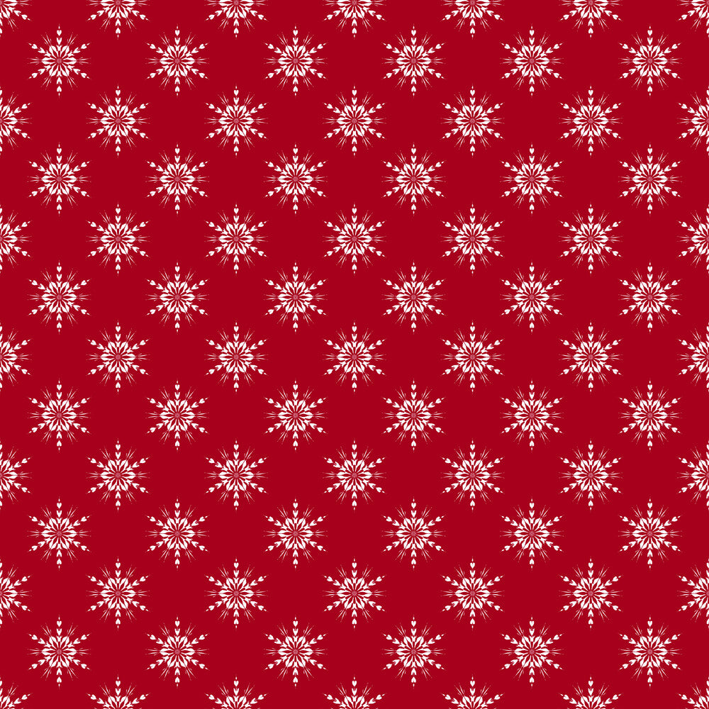 Country Christmas Fat Quarter Bundle