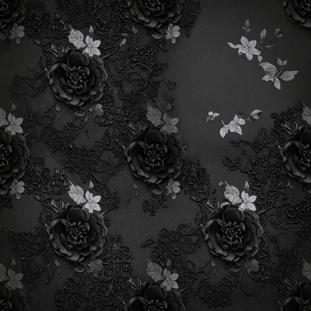 Gothic Couture Lace Fat Quarter Bundle
