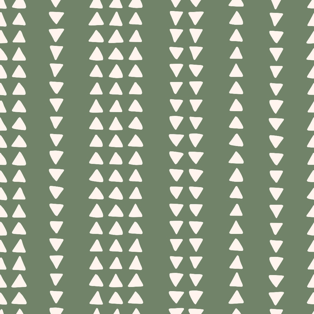 Daily Deal: 70s Groovy Boho Pattern 4 Quilting Cotton Fabric - 118" x 3 Yards"