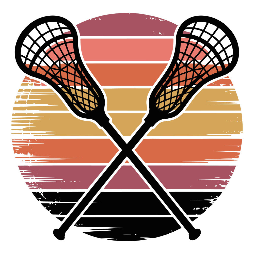 Lacrosse Fabric Panel 14