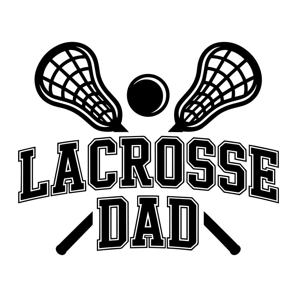 Lacrosse Fabric Panel 3