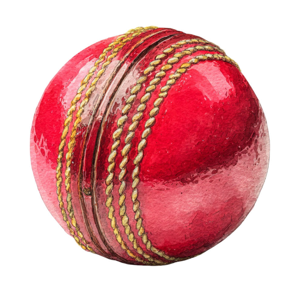 Watercolor Cricket Fabric Panel 15