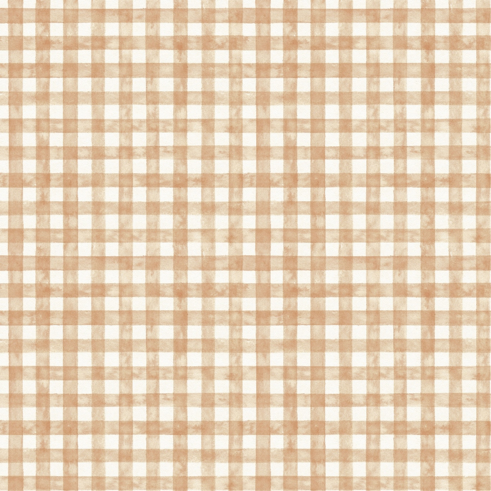Daily Deal: Flowery Easter Pattern 15 Quilting Cotton Fabric - 45" x 1 Yard"