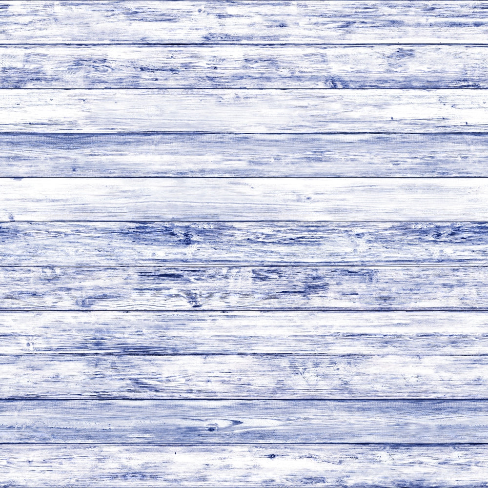 Daily Deal: Rustic Wood Planks Pattern 60 Quilting Cotton Fabric - 45" x 3 Yards"