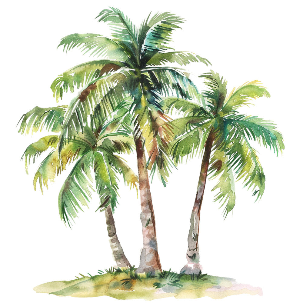 Beach Volleyball Fabric Panel 19