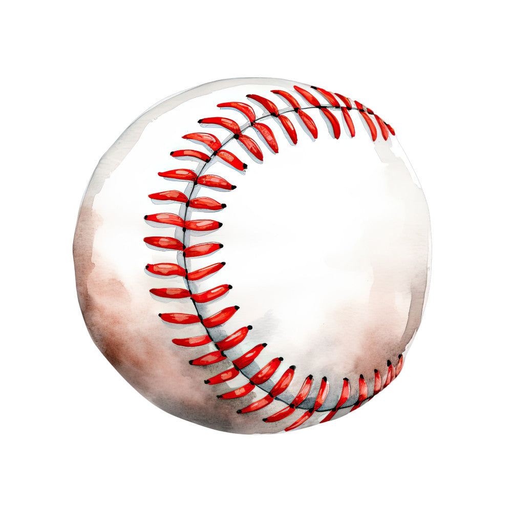 Baseball Game Fabric Panel 7