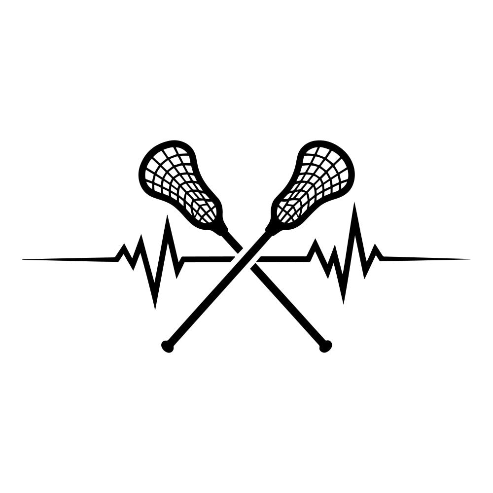 Lacrosse Fabric Panel 9