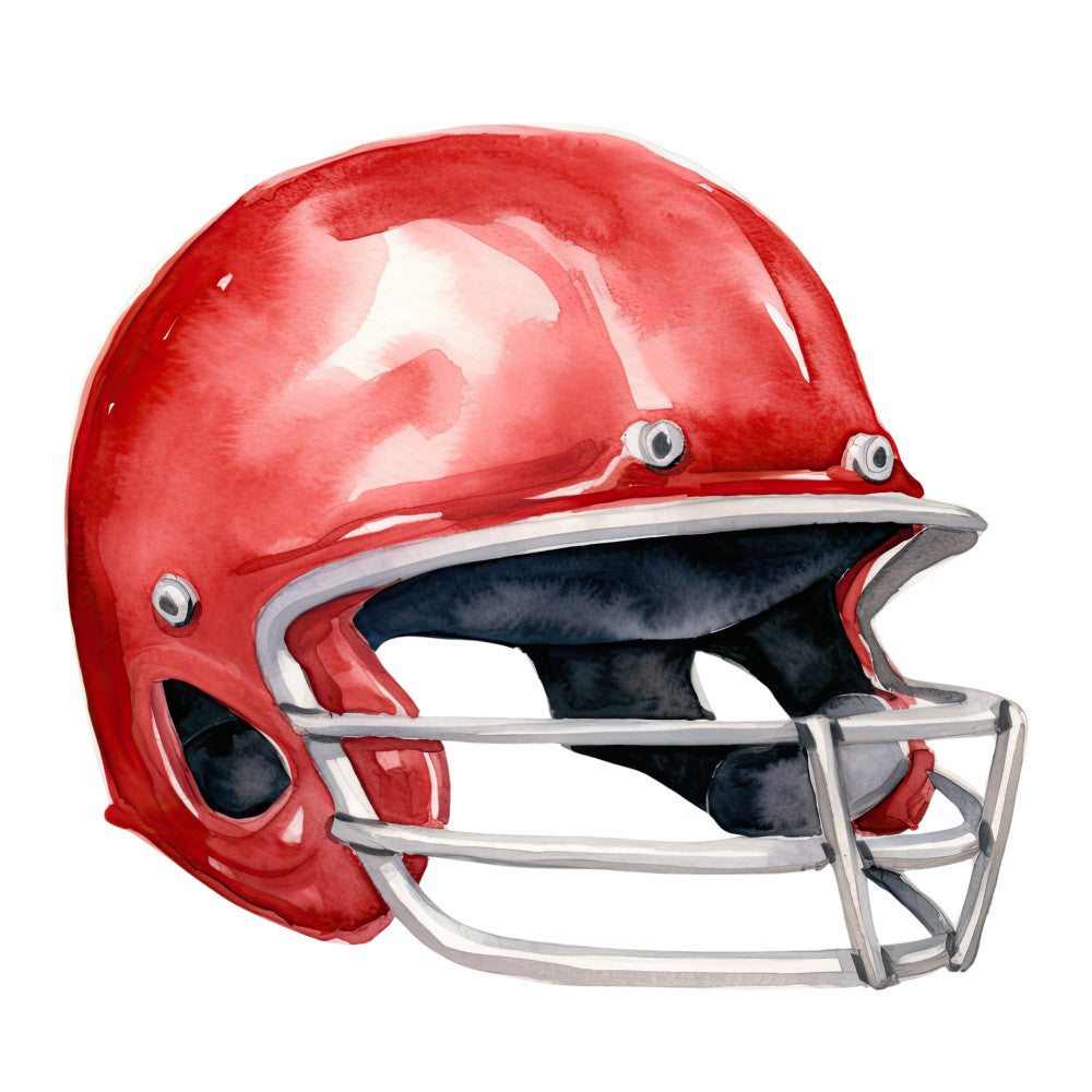 Baseball Game Fabric Panel 19