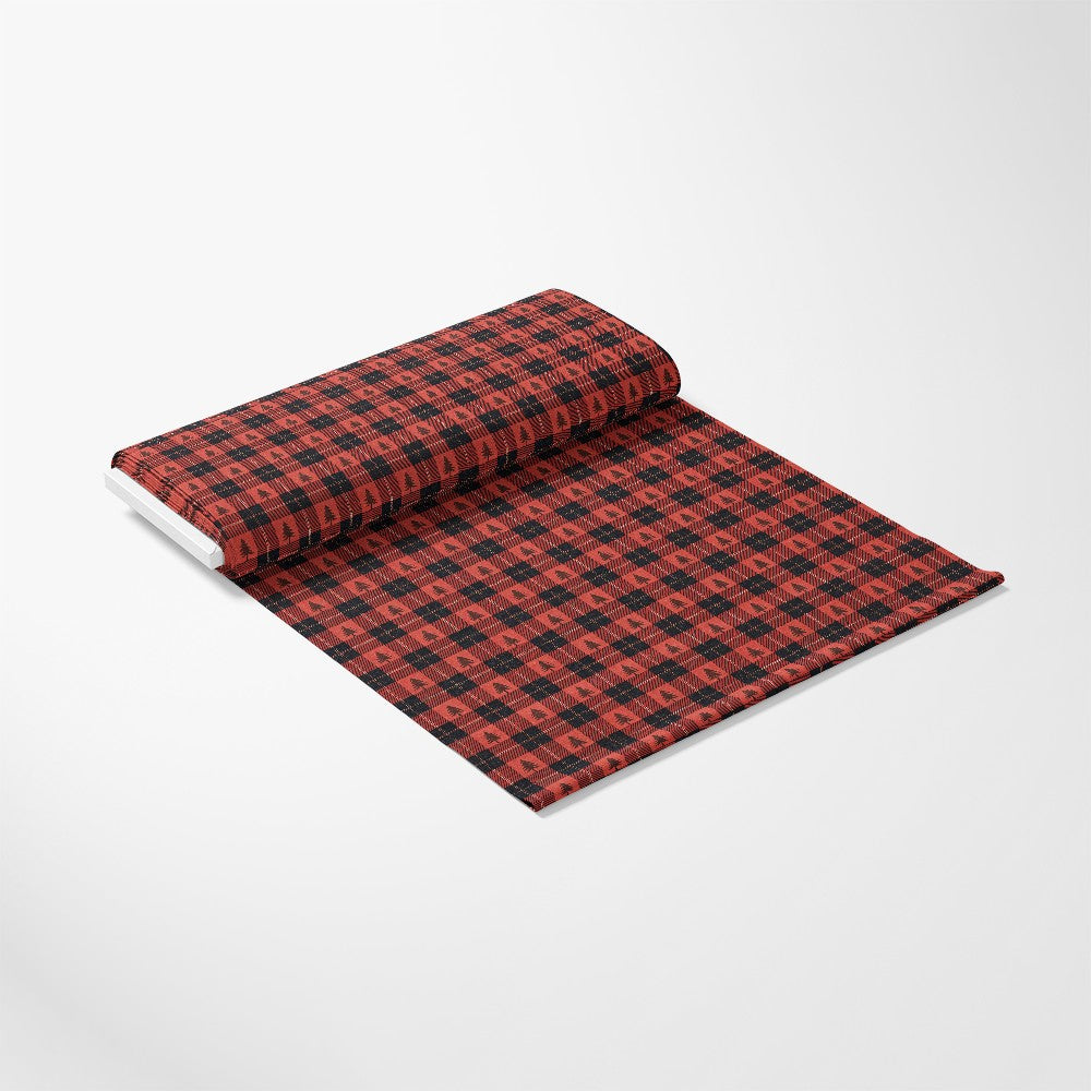 - Classic Red and Black Buffalo Plaid Pattern 5 Quilting Cotton Fabric
- Red fabric
- Black checks
- Buffalo plaid
- Quilting cotton
- Soft textile
- Cozy material
- Traditional pattern
- Checkered fabric
- Crafting fabric
- Sewing material
- Durable cotton