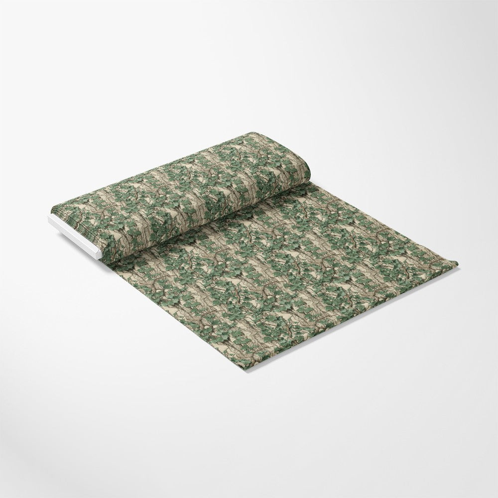 Realistic Hunting Camo Pattern 9 Quilting Cotton Fabric