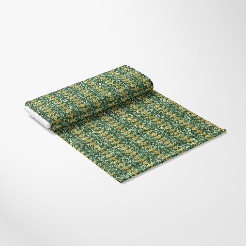 Art Deco Pattern 2 Quilting Cotton Fabric