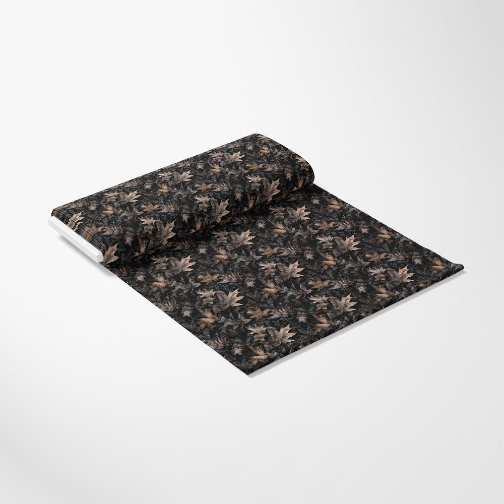 Realistic Hunting Camo Pattern 14 Quilting Cotton Fabric