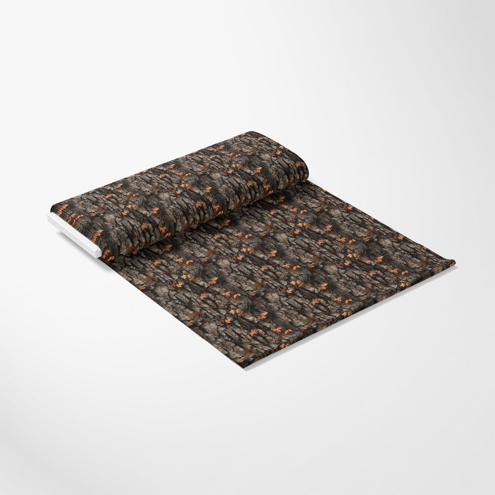 Realistic Hunting Camo Pattern 7 Quilting Cotton Fabric