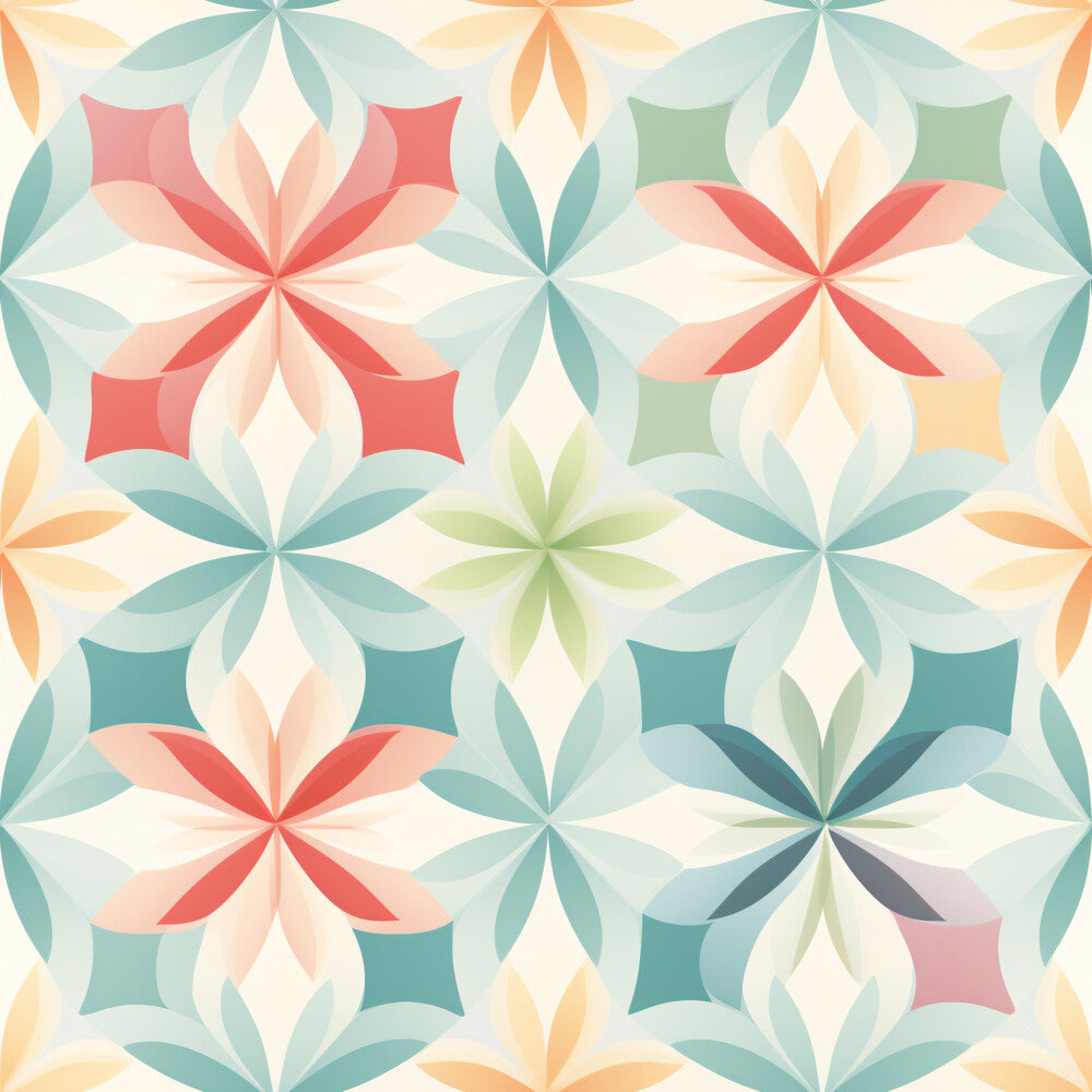Mod Dreamscape Fat Quarter Bundle