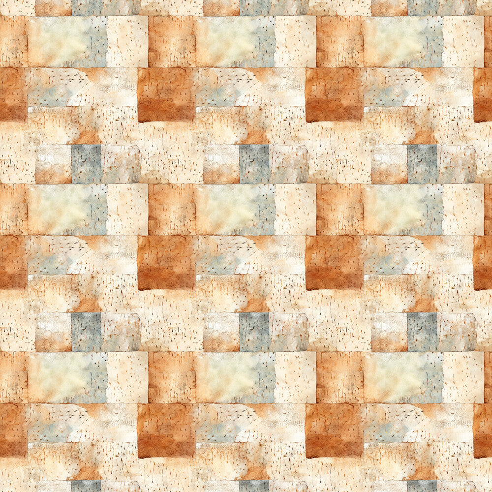 Shabby Rustique Fat Quarter Bundle