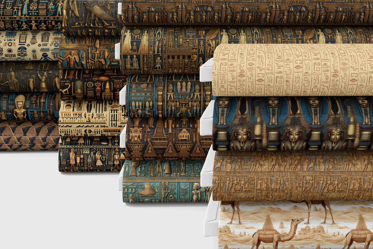 Egyptian