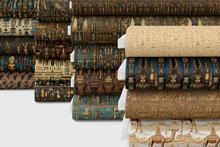Egyptian