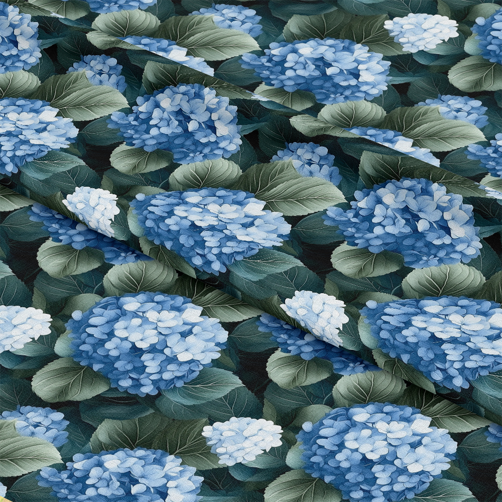 Lush Botanical Gardens Pattern 10 Quilting Cotton Fabric
