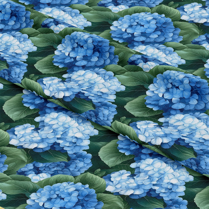 Lush Botanical Gardens Pattern 11 Quilting Cotton Fabric