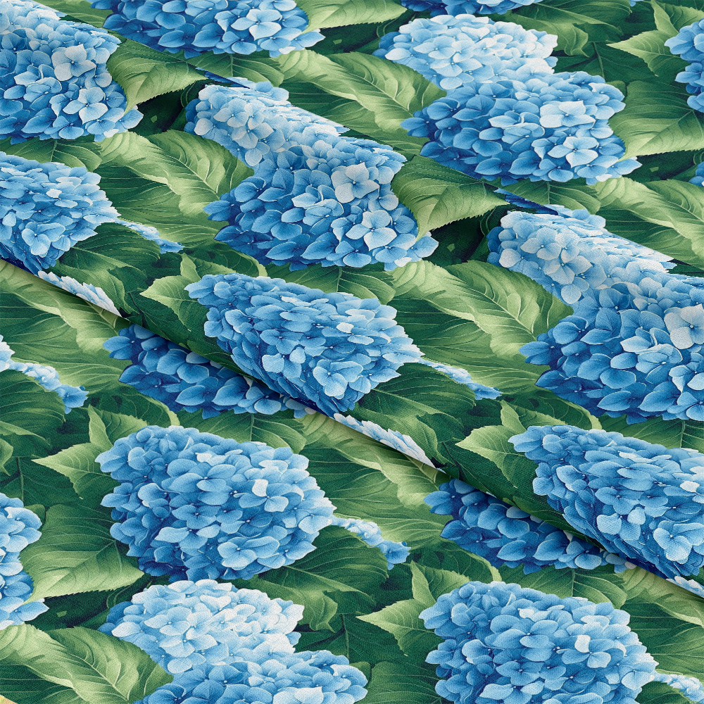 Lush Botanical Gardens Pattern 12 Quilting Cotton Fabric