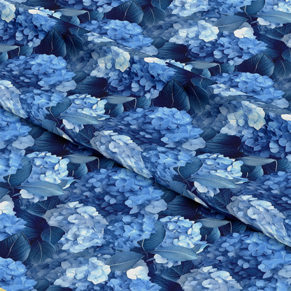 Lush Botanical Gardens Pattern 13 Quilting Cotton Fabric