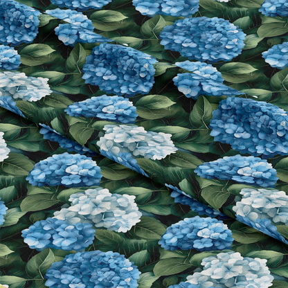 Lush Botanical Gardens Pattern 16 Quilting Cotton Fabric