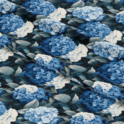 Lush Botanical Gardens Pattern 17 Quilting Cotton Fabric